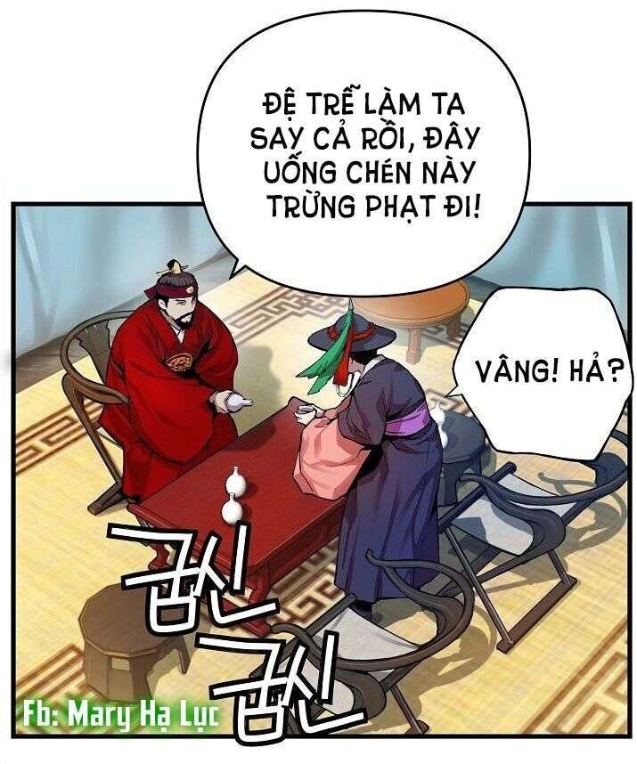 Tôi Sẽ Sống Như Một Hoàng Tử - Page 84