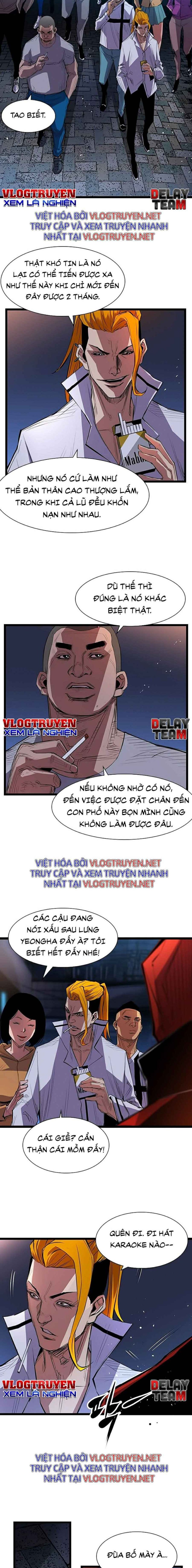 Phòng Gym Hanlim - Page 21