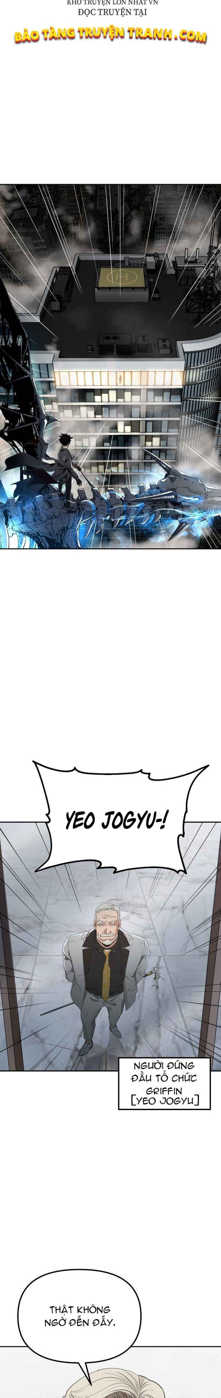 Cao Thủ Tiền Kiếp Hồi Sinh Về Võ Lâm - Page 13