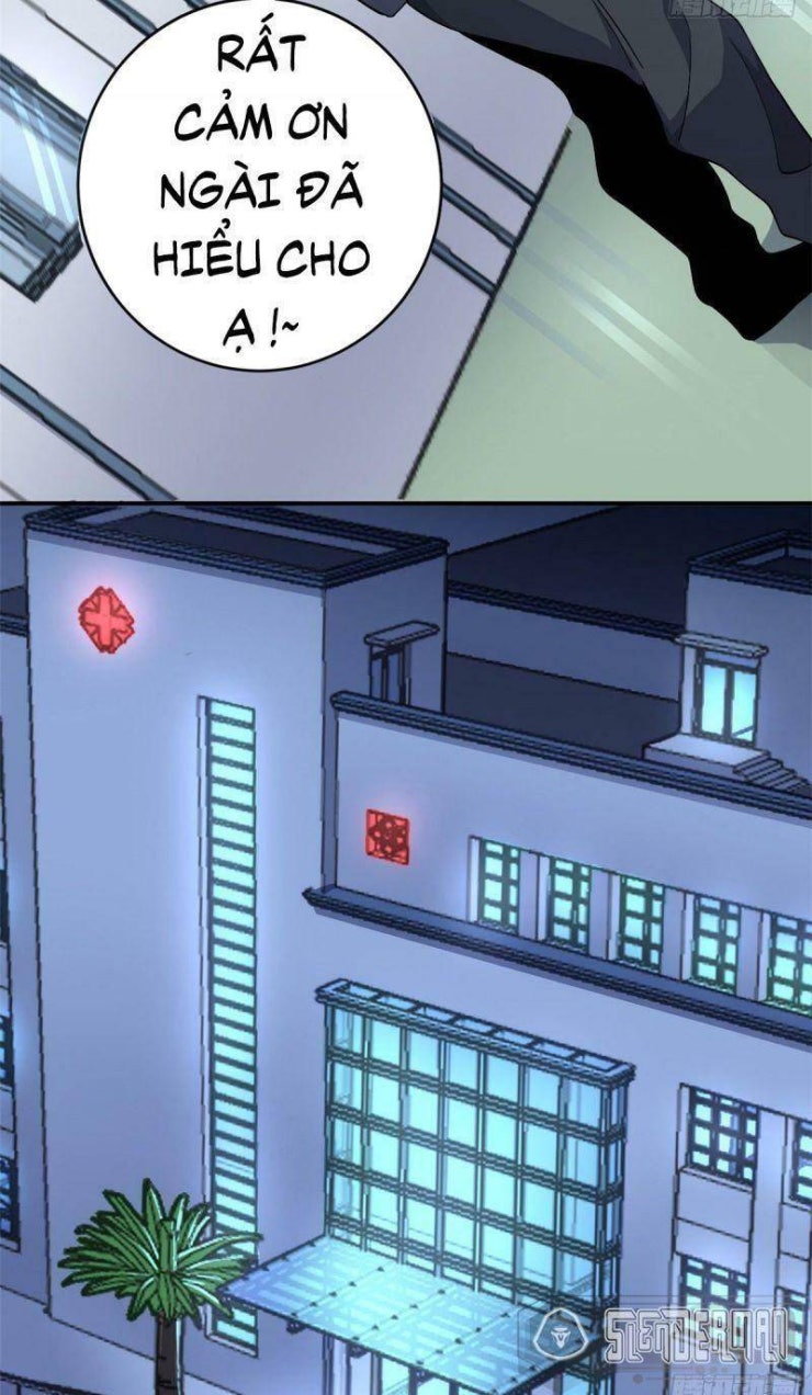 Ta Có 999 Loại Dị Năng - Page 35