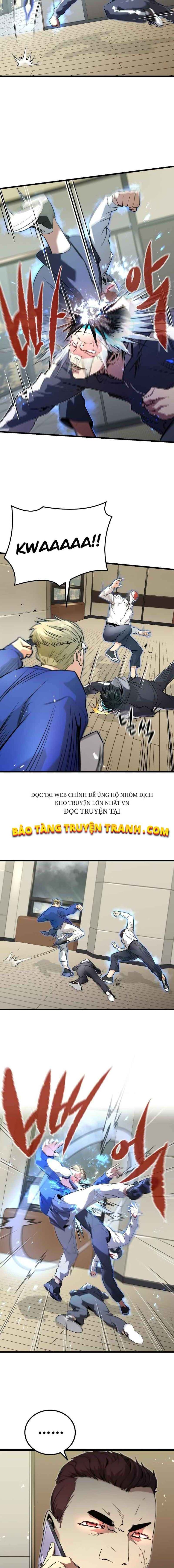 Quỷ Linh Vương - Page 27