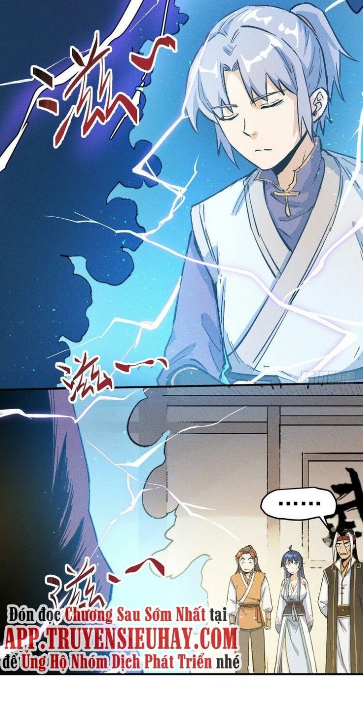 Nhân Vật Chính Mạnh Nhất Lịch Sử - Page 40