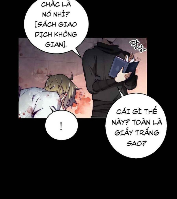 Thương Nhân Thánh Thần - Page 27