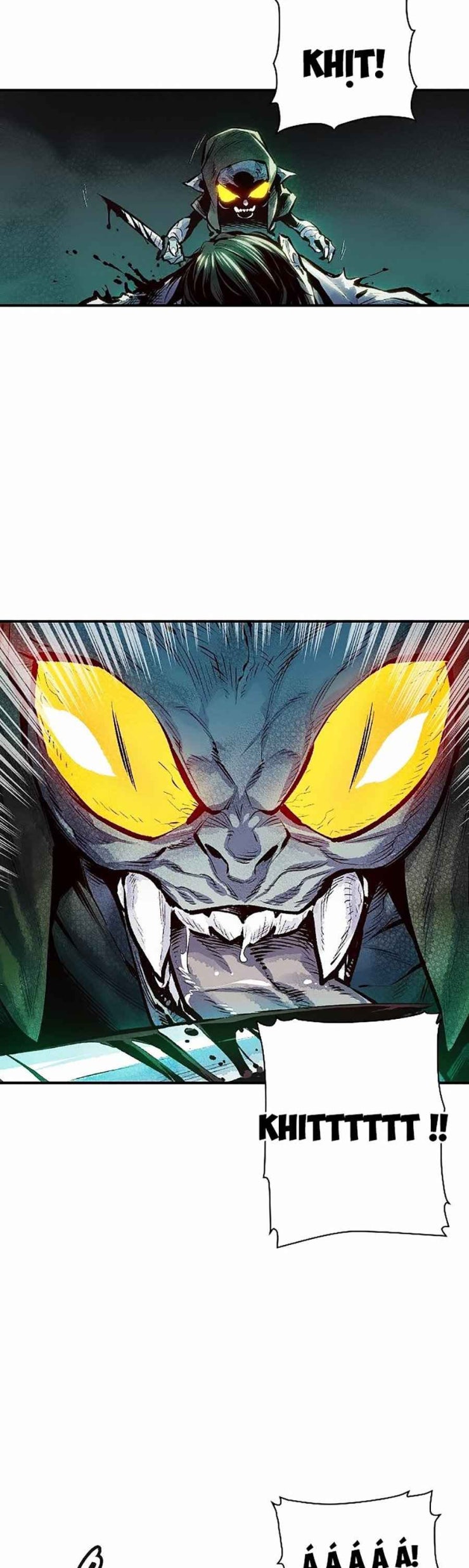 Độc Cô Tử Linh Sư - Page 59