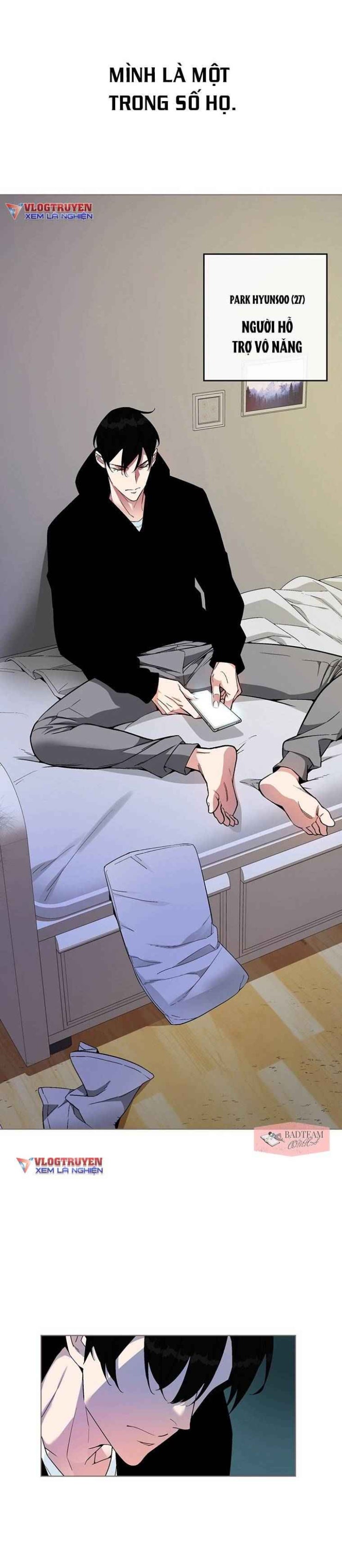 Thiên Ma Tôn Sư - Page 23