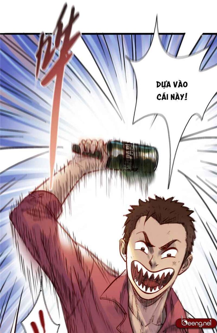 Thế Giới Xa Lạ - Page 42