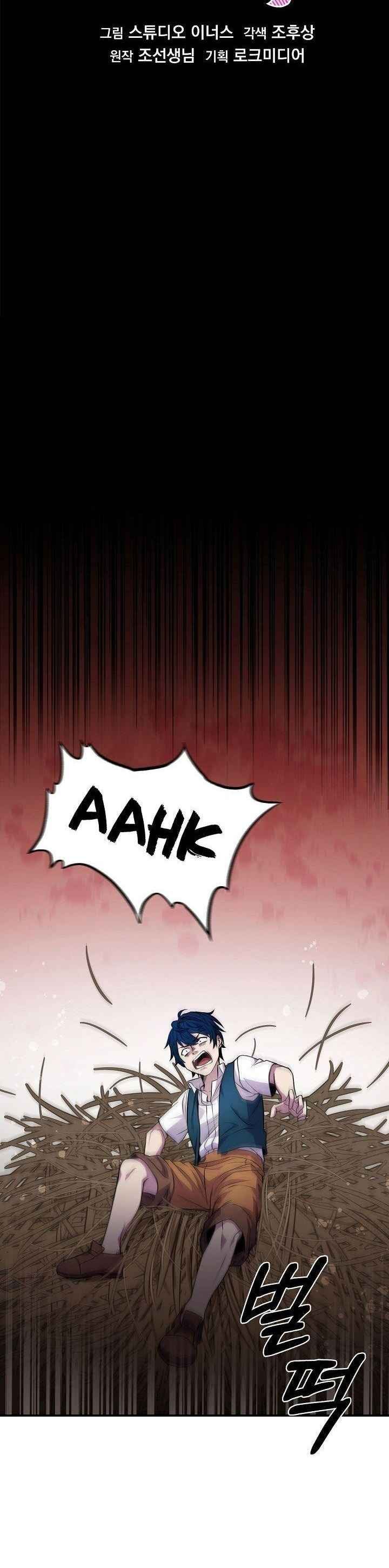 Sự Trở Lại Của Hiệp Sĩ Giáo Vô Song - Page 26