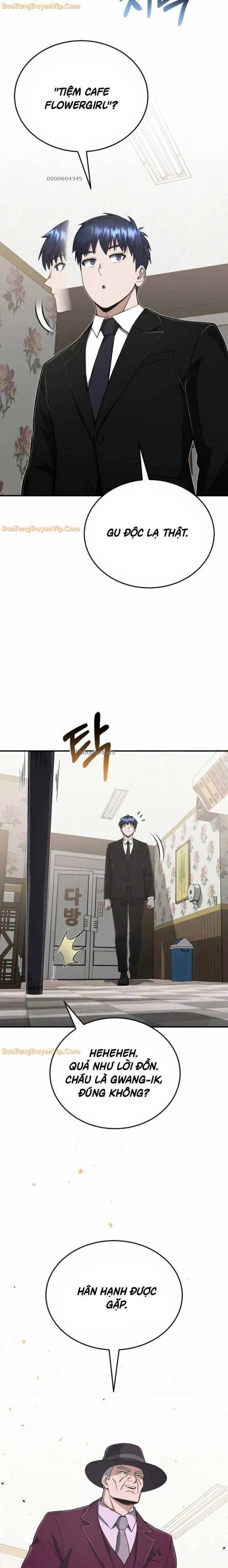 Thiên Tài Của Dòng Dõi Độc Nhất Vô Nhị - Page 6