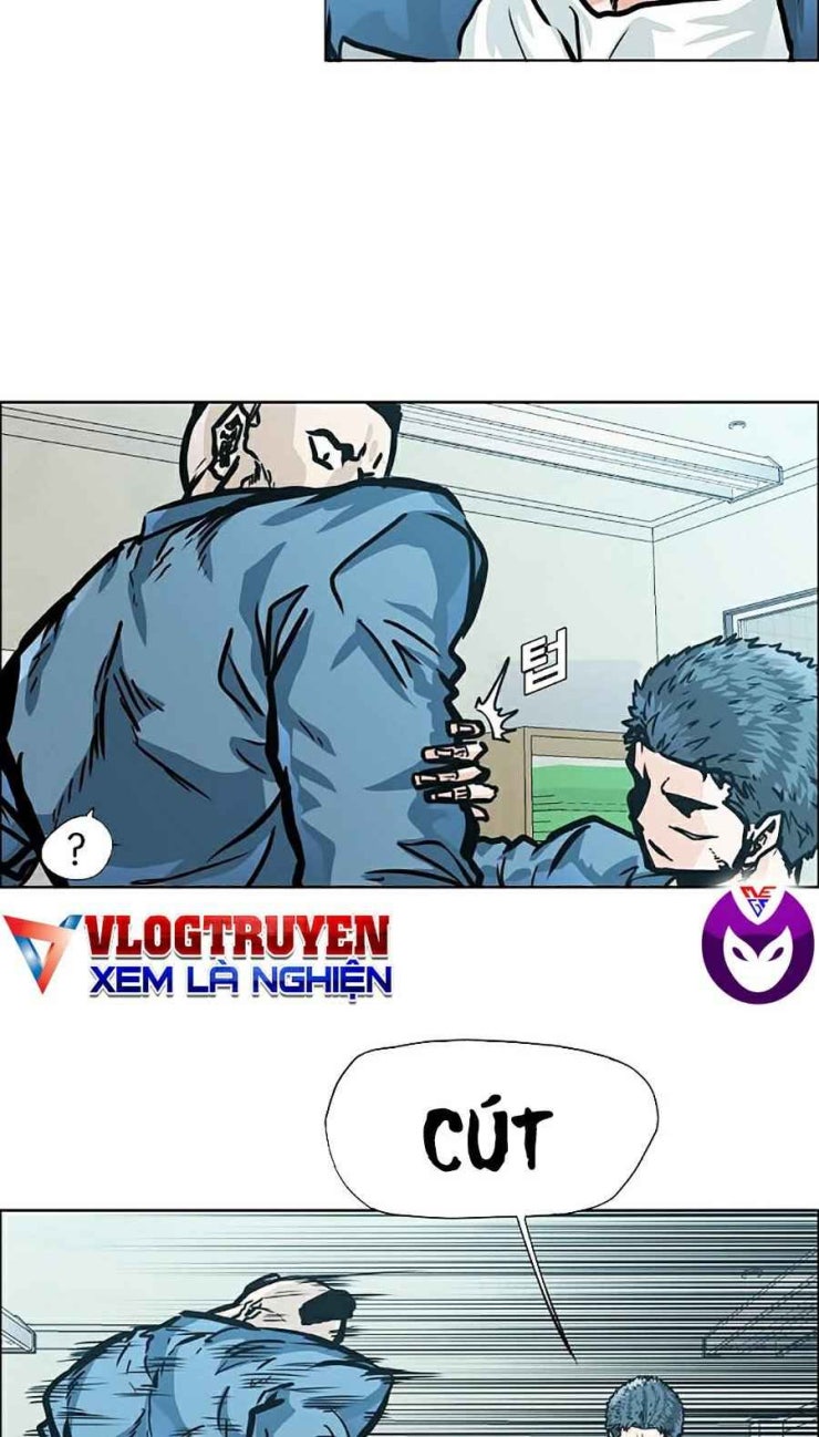 Bá Chủ Học Đường SS4 - Page 29