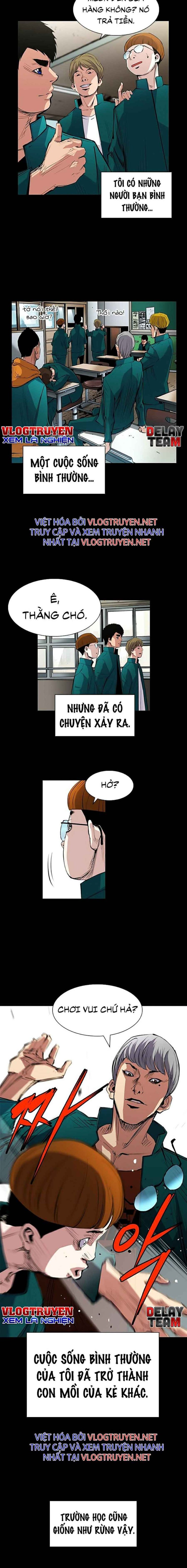 Phòng Gym Hanlim - Page 11