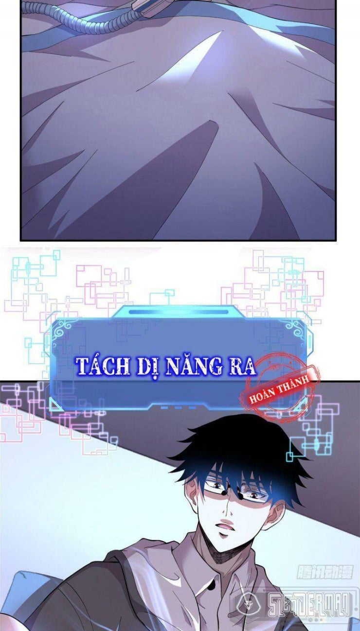 Ta Có 999 Loại Dị Năng - Page 13