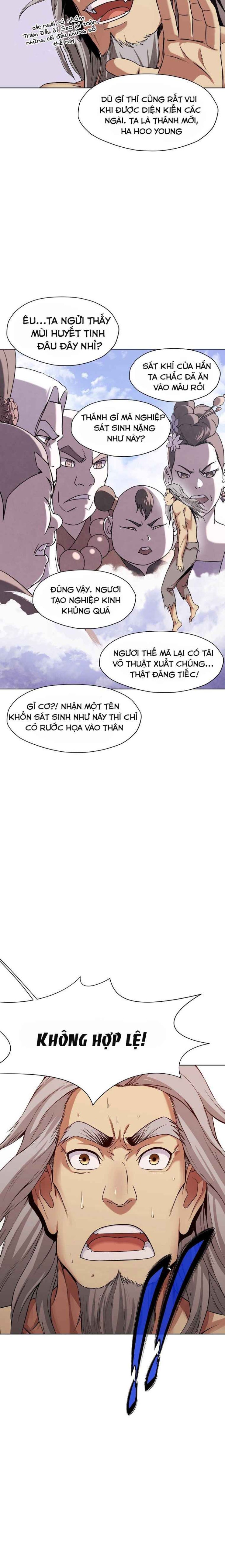 Võ Thánh - Page 36