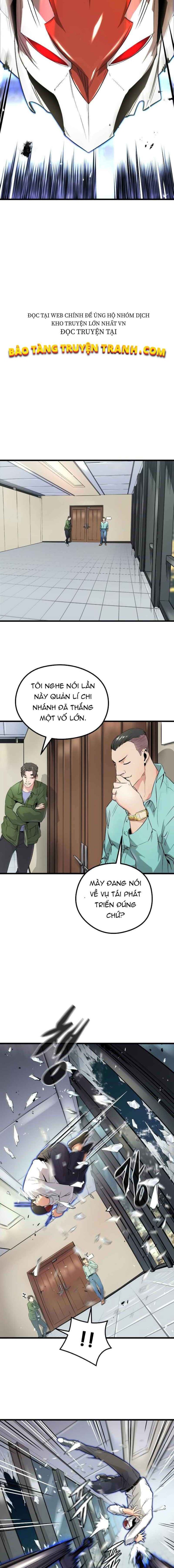 Quỷ Linh Vương - Page 17