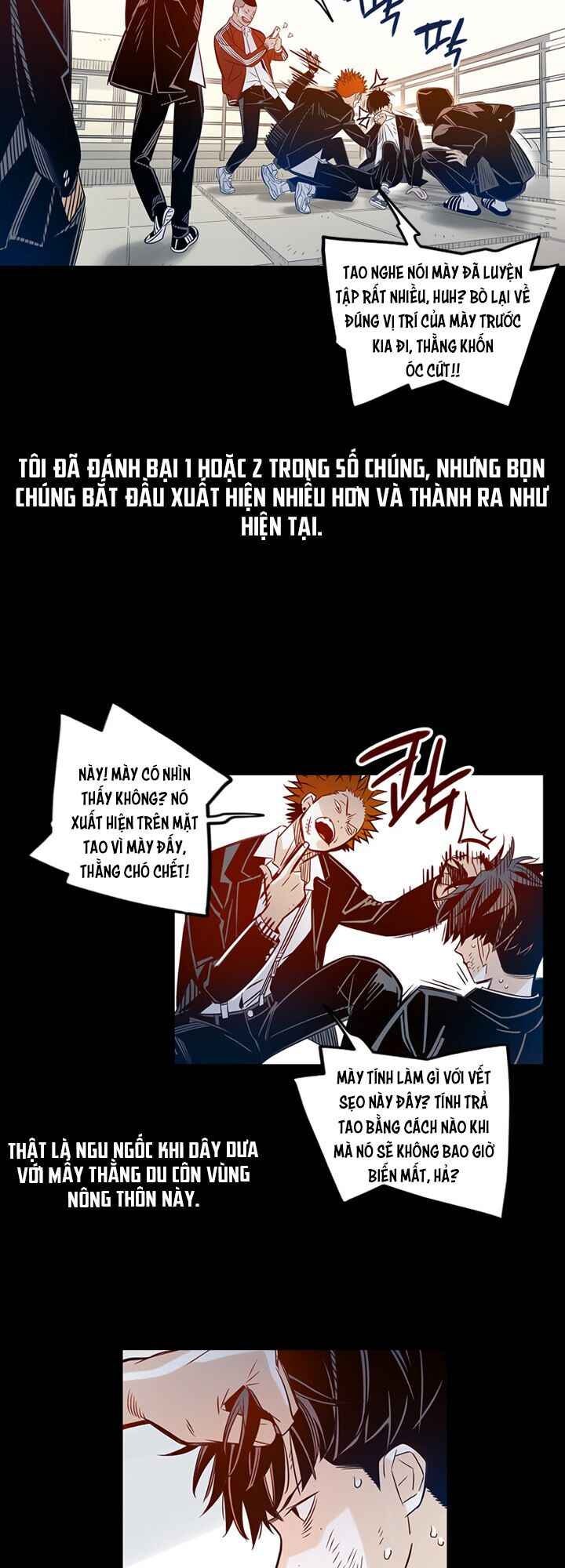 Điểm Hẹn - Page 26