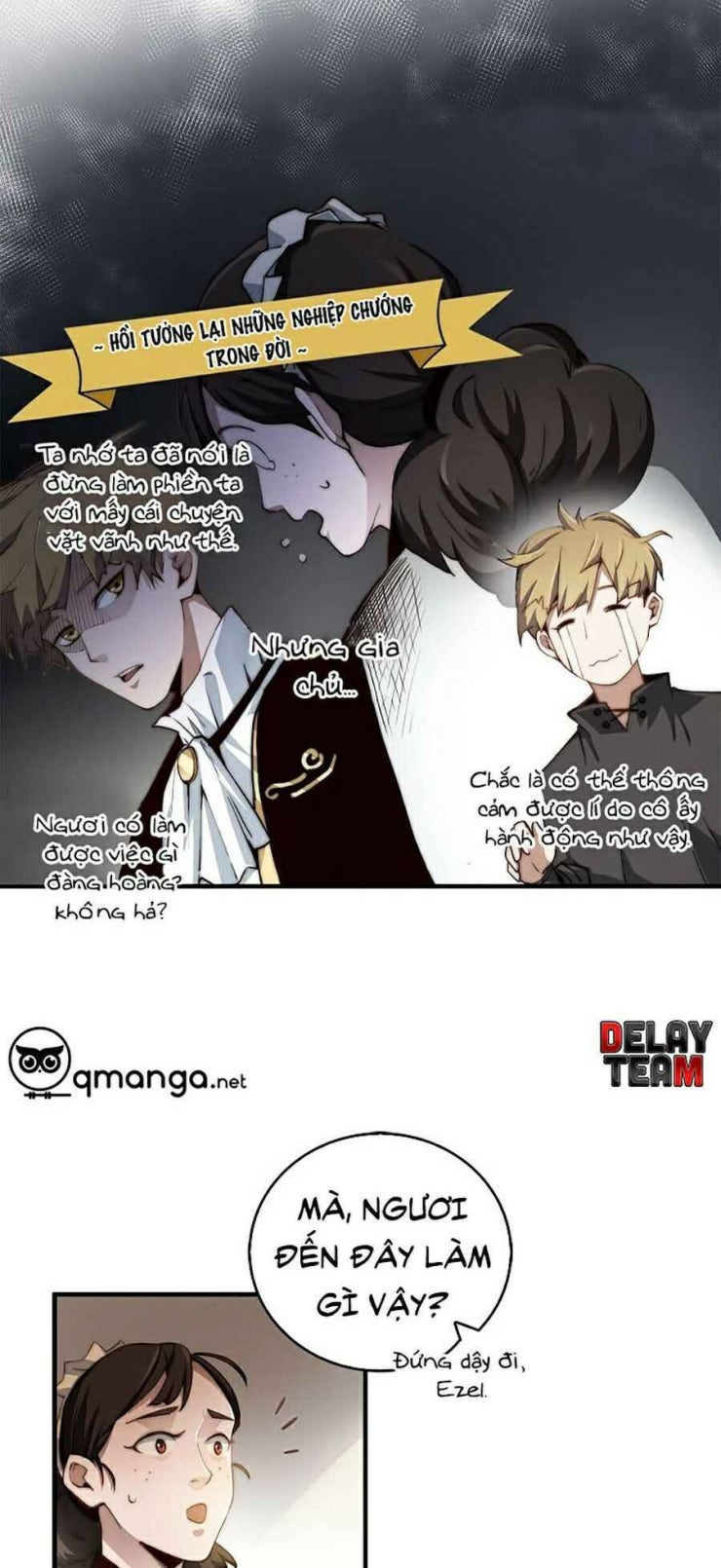 Thương Nhân Thánh Thần - Page 76