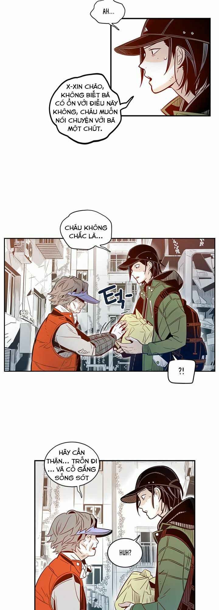 Điểm Hẹn - Page 45