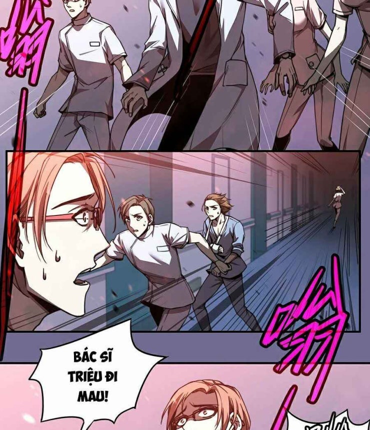 Siêu Phàm Tiến Hóa - Page 74