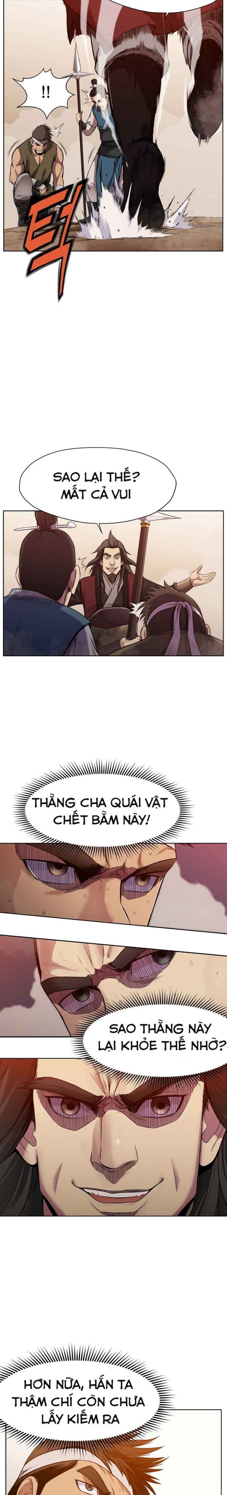 Võ Thánh - Page 23