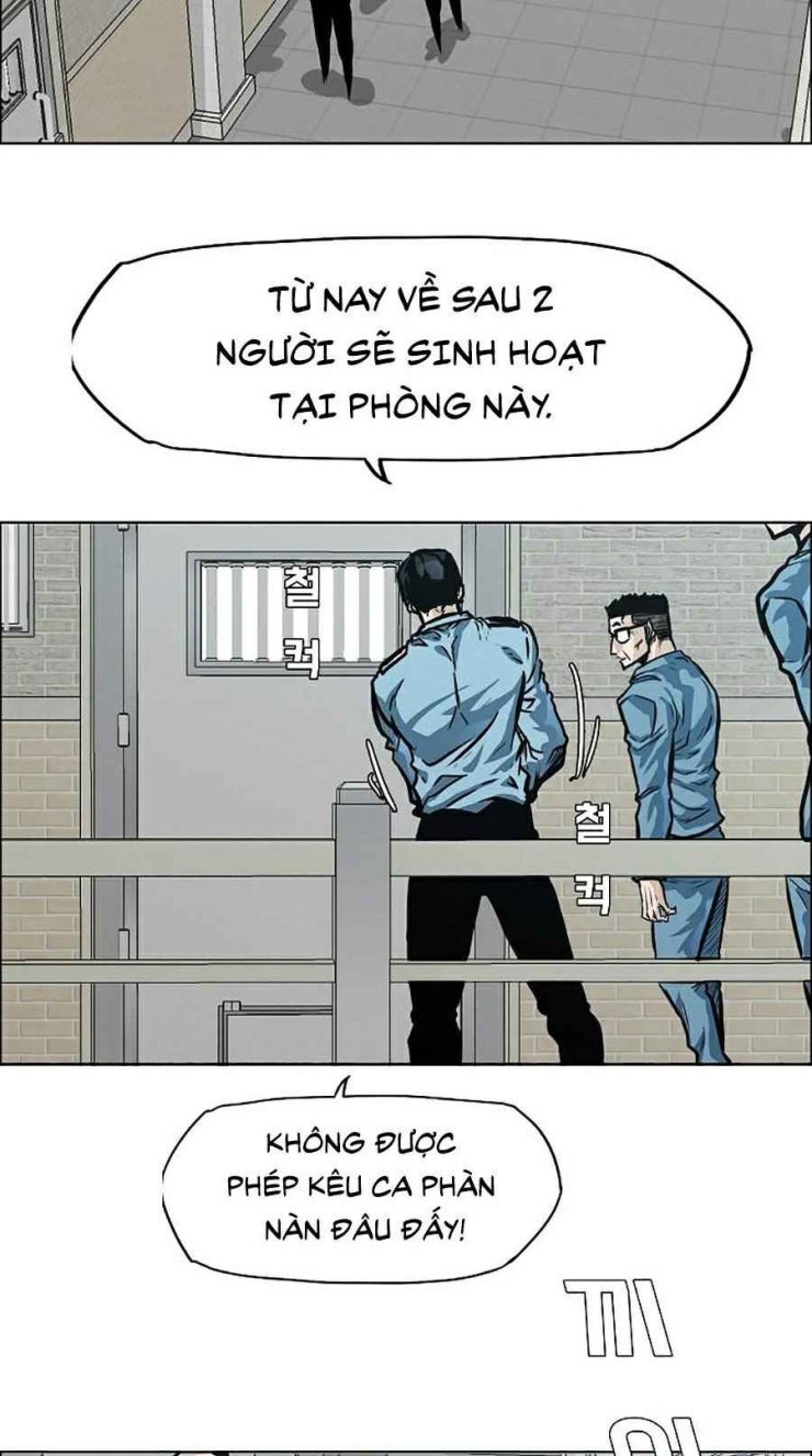 Bá Chủ Học Đường SS4 - Page 13