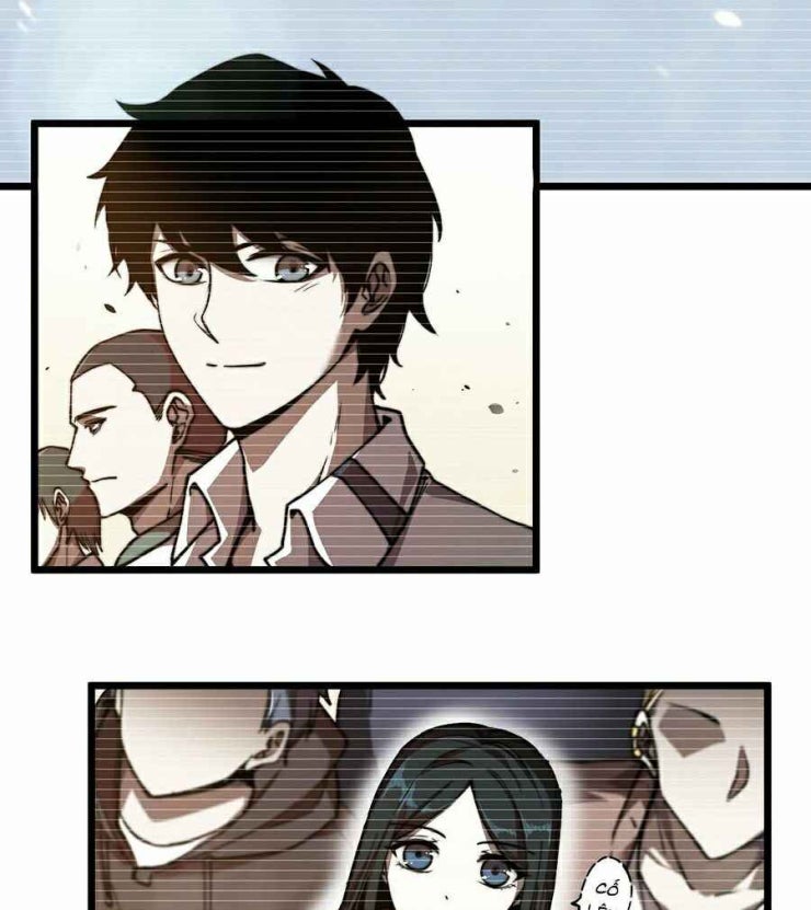 Siêu Phàm Tiến Hóa - Page 12