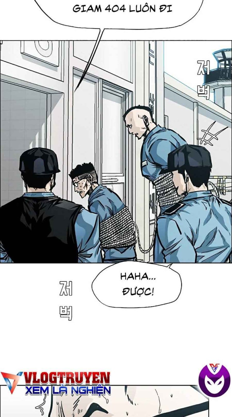 Bá Chủ Học Đường SS4 - Page 10