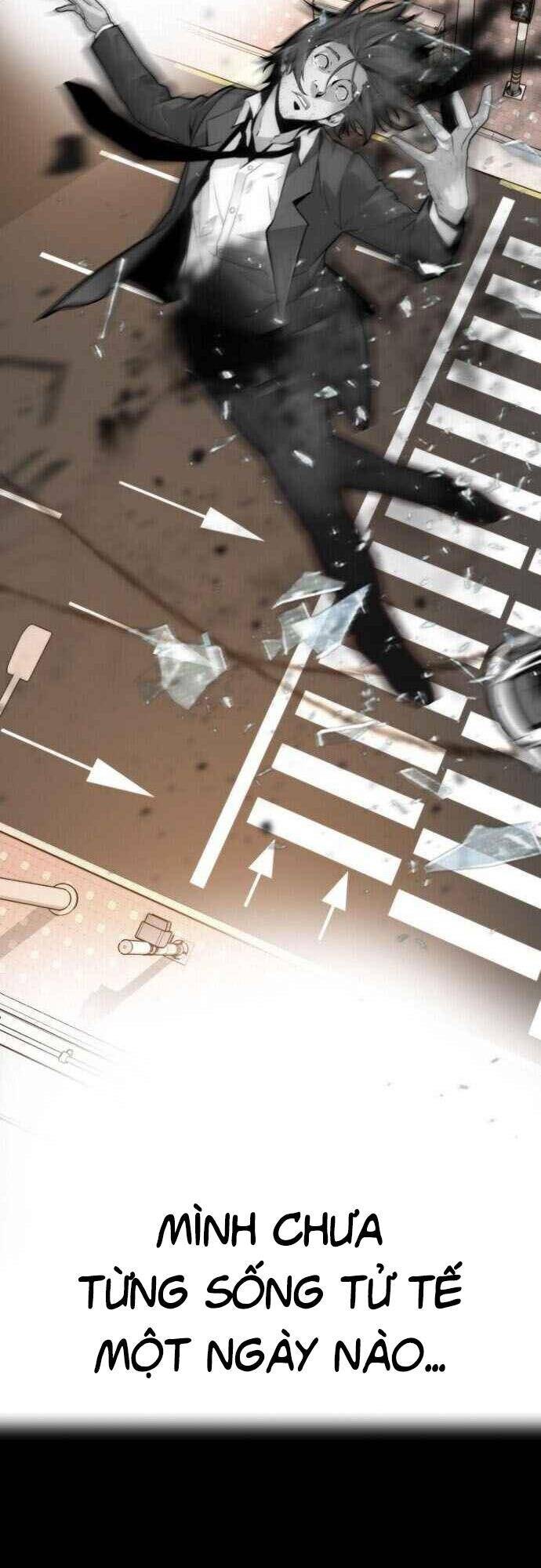 Sự Trở Lại Của Huyền Thoại - Page 38