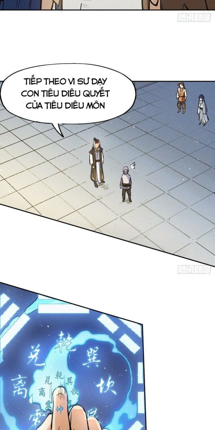 Nhân Vật Chính Mạnh Nhất Lịch Sử - Page 33