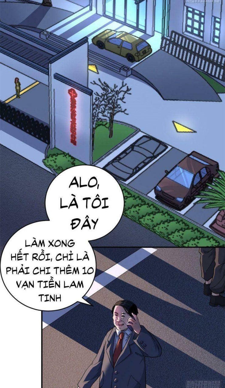 Ta Có 999 Loại Dị Năng - Page 36