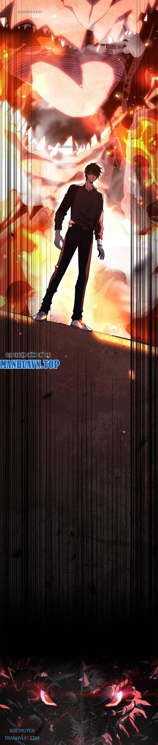 Ta Hóa Thân Ma Thần, Trở Thành Diệt Thế Cự Thú! - Page 6