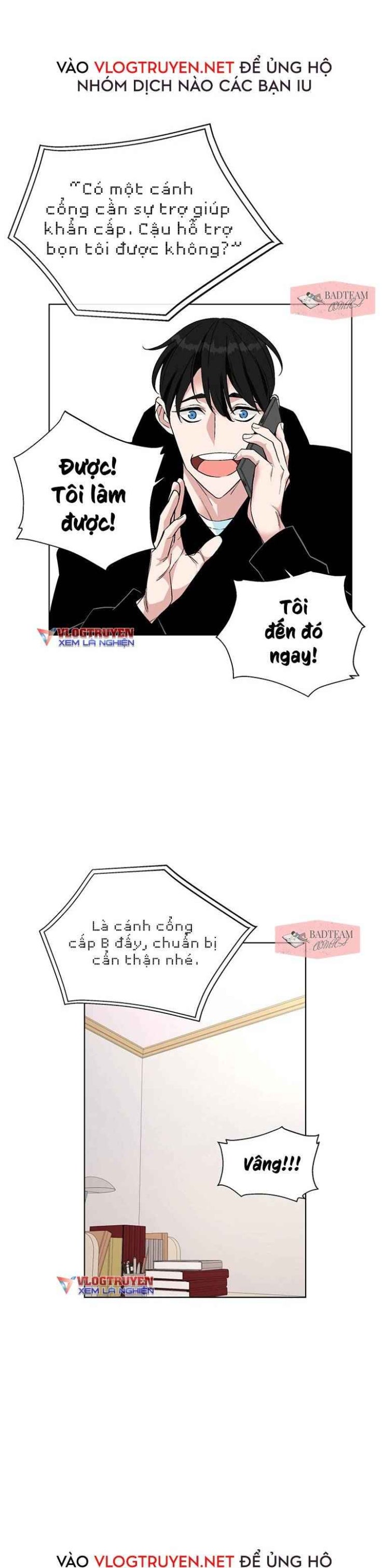 Thiên Ma Tôn Sư - Page 42