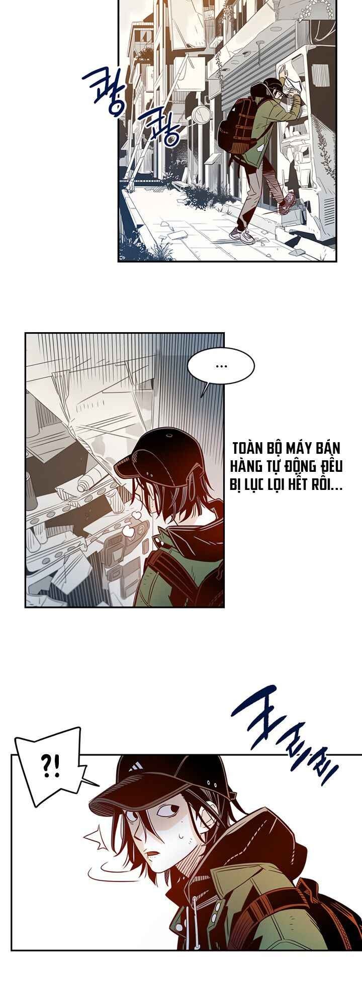 Điểm Hẹn - Page 42