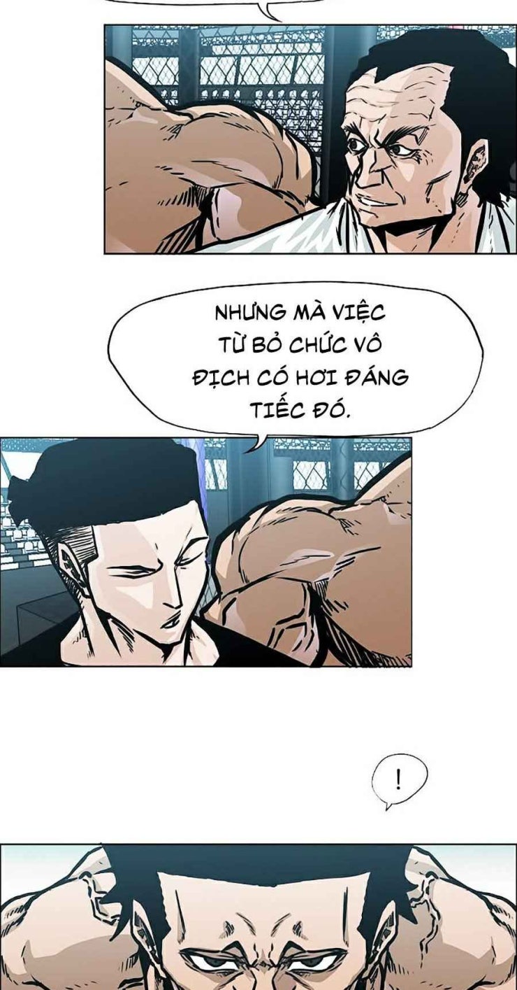 Bá Chủ Học Đường SS4 - Page 52