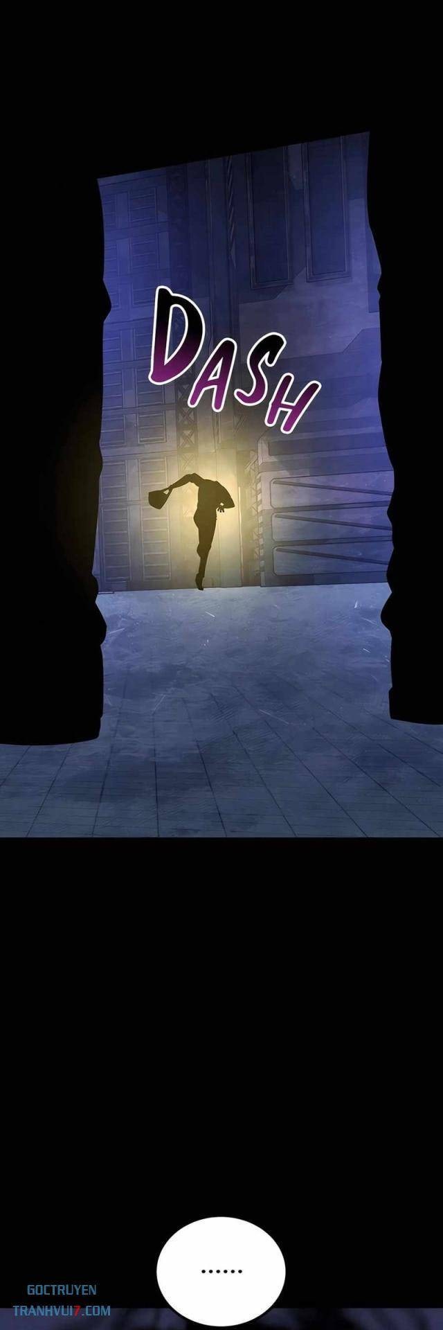 Tôi Đã Trở Thành Quái Vật Không Gian - Page 11