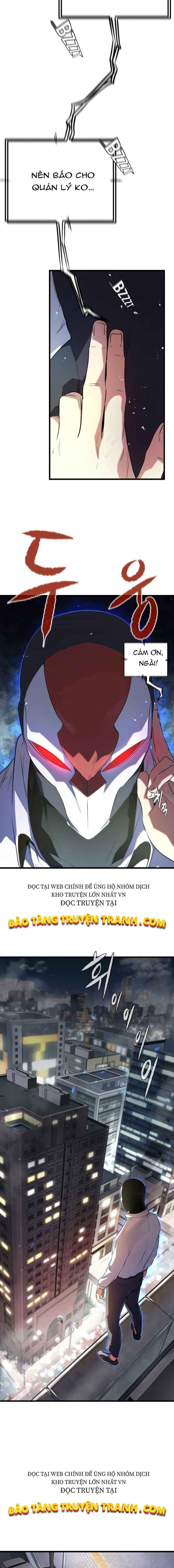 Quỷ Linh Vương - Page 15