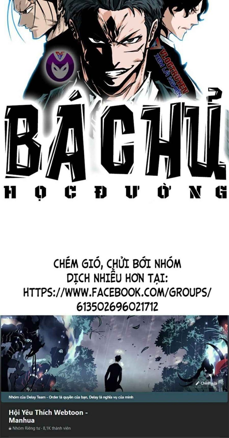 Bá Chủ Học Đường SS4 - Page 60