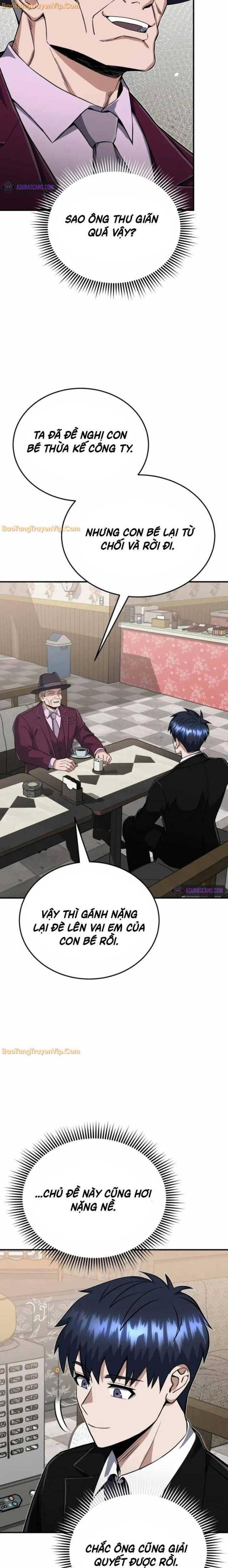 Thiên Tài Của Dòng Dõi Độc Nhất Vô Nhị - Page 14