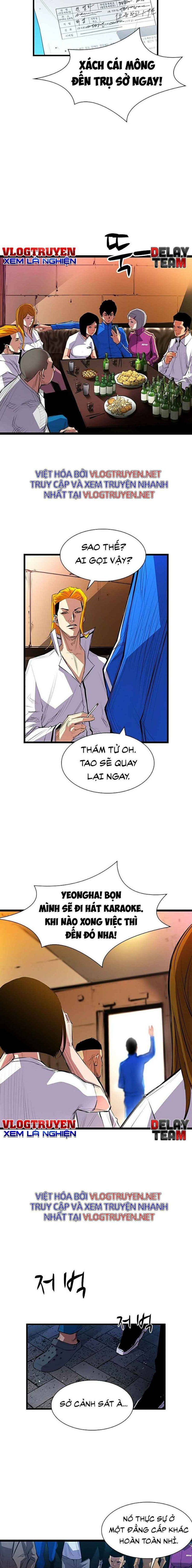 Phòng Gym Hanlim - Page 20