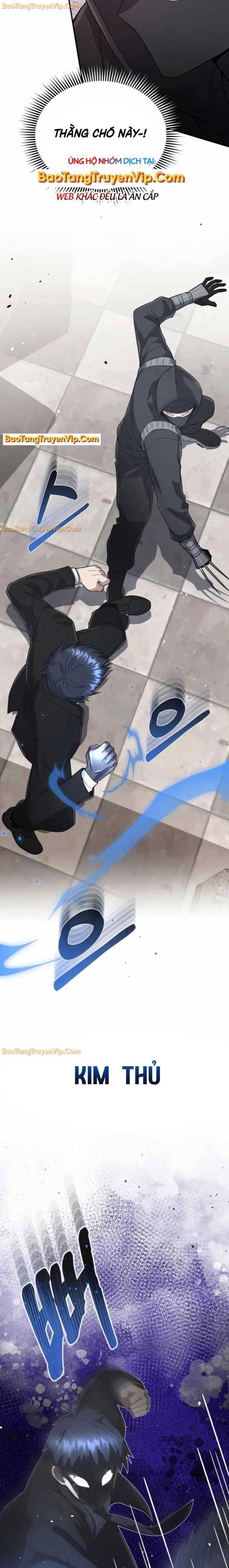 Thiên Tài Của Dòng Dõi Độc Nhất Vô Nhị - Page 27