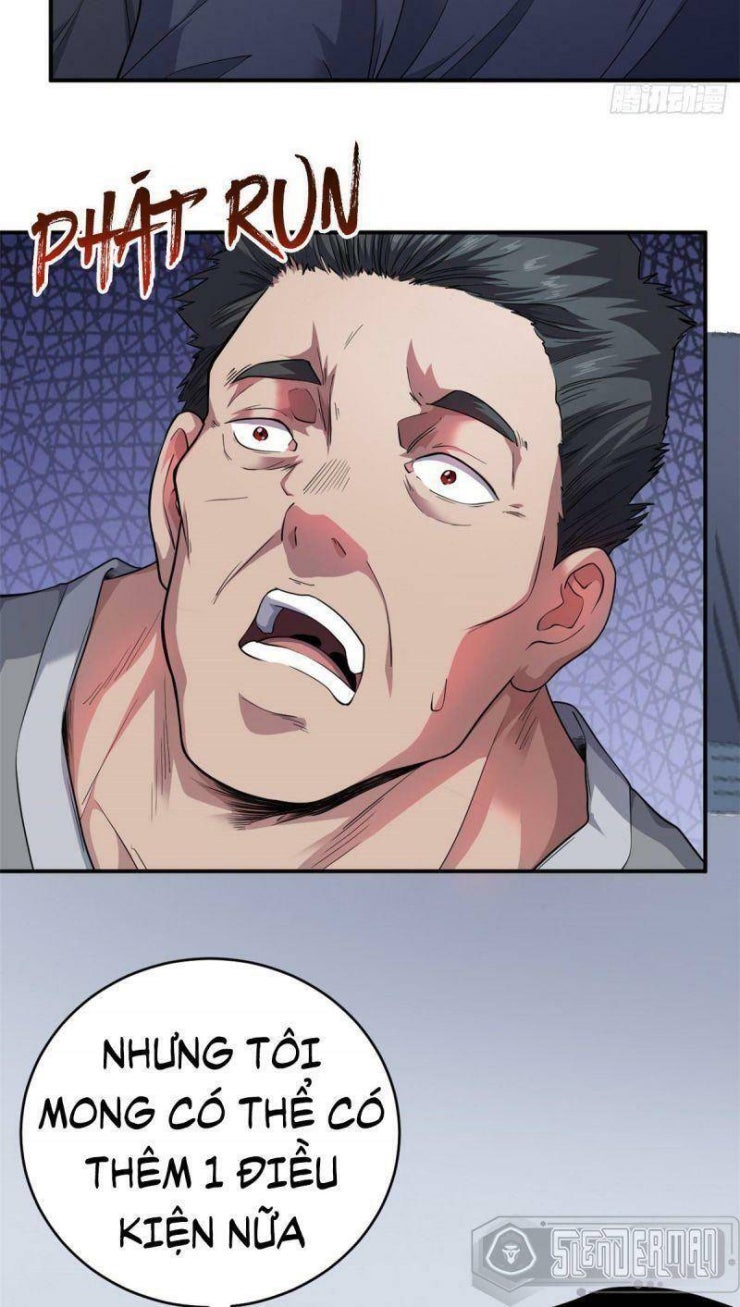 Ta Có 999 Loại Dị Năng - Page 25