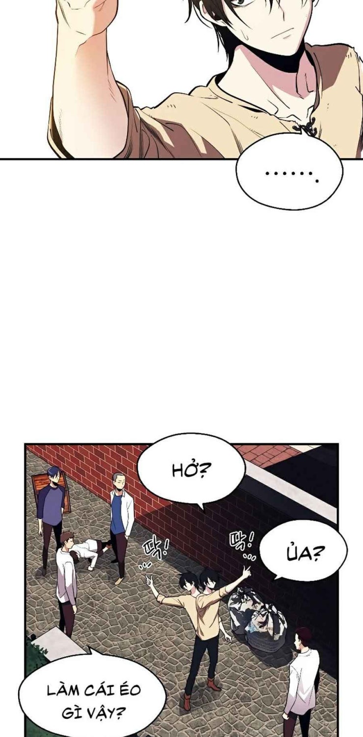 Seoul Tử Linh Sư - Page 62