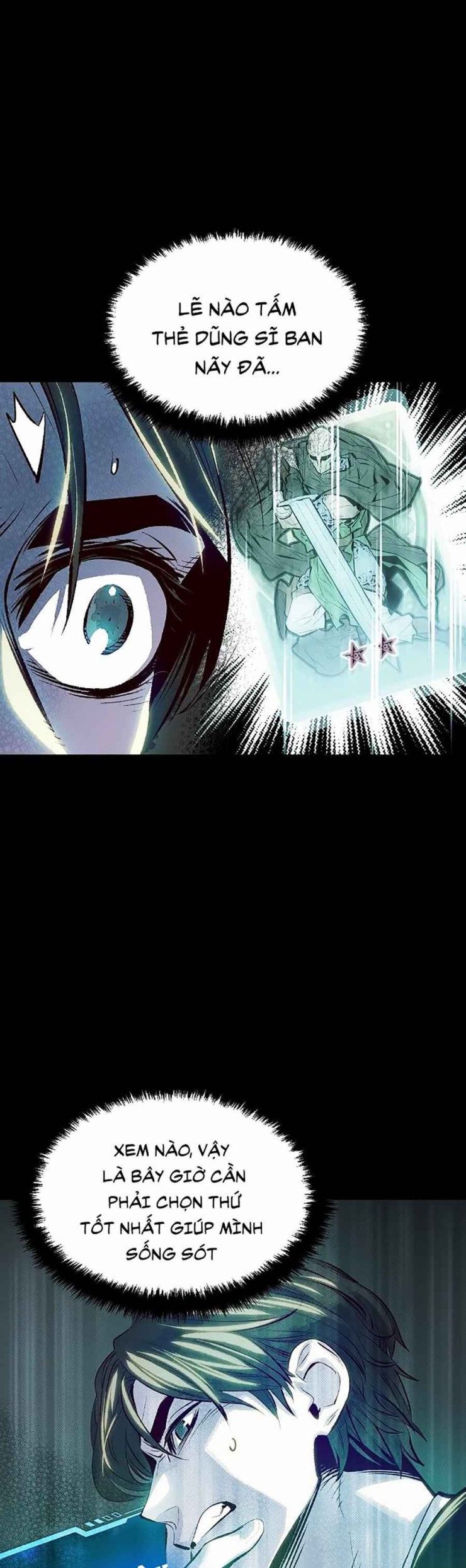 Độc Cô Tử Linh Sư - Page 46