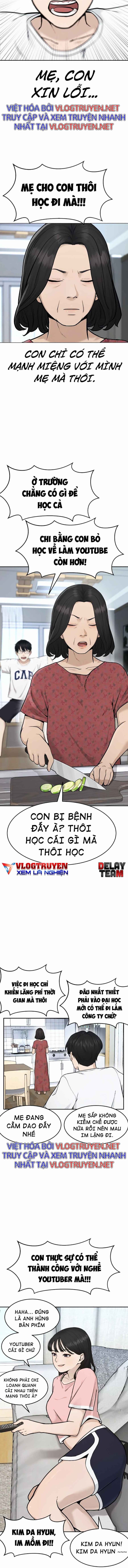 Nhiệm Vụ Diệu Kỳ - Page 15