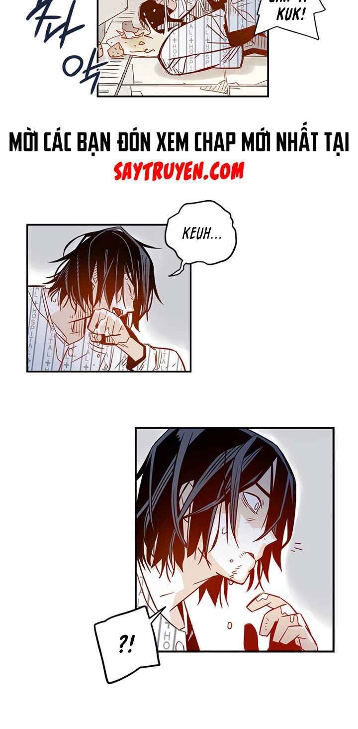 Điểm Hẹn - Page 22