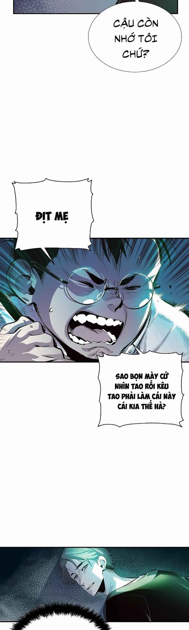 Độc Cô Tử Linh Sư - Page 64