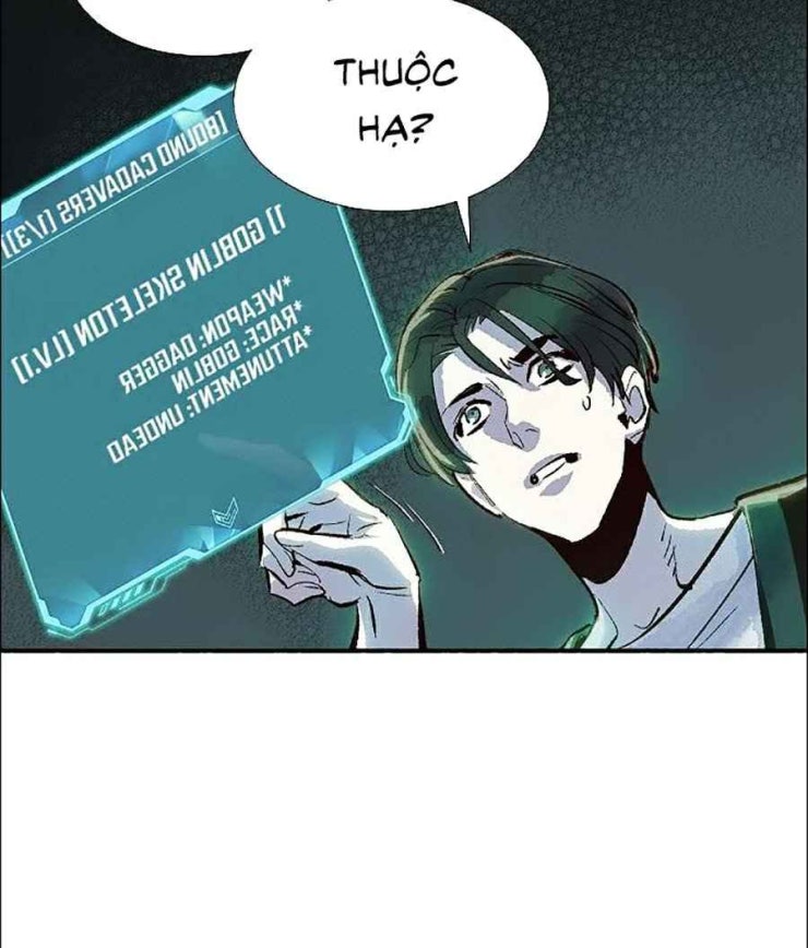 Độc Cô Tử Linh Sư - Page 81