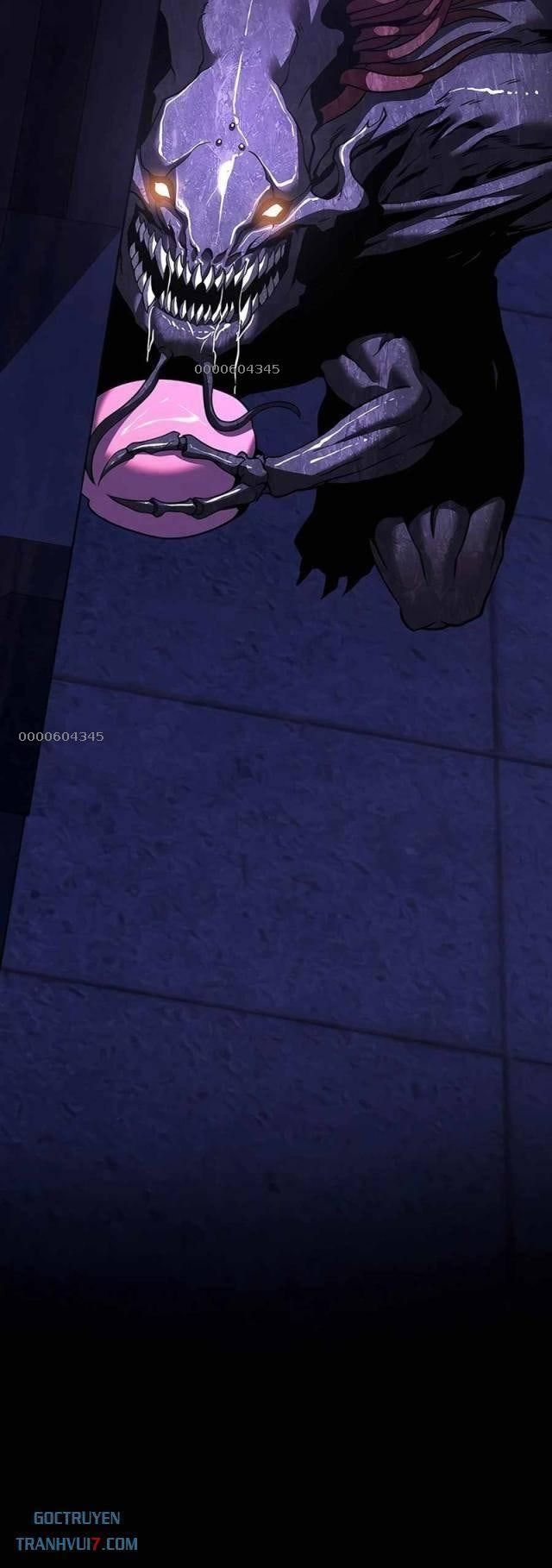 Tôi Đã Trở Thành Quái Vật Không Gian - Page 31