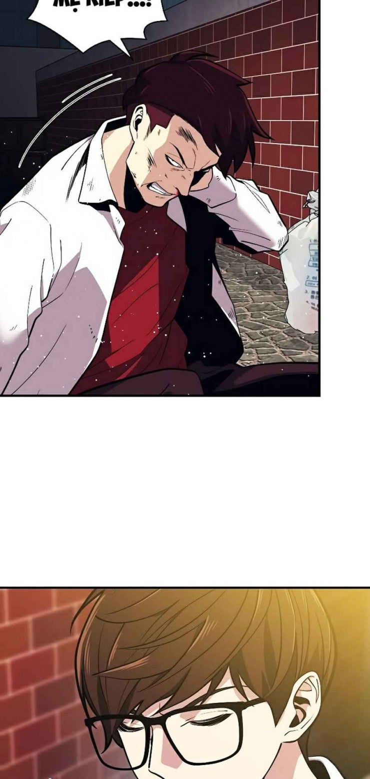 Seoul Tử Linh Sư - Page 12