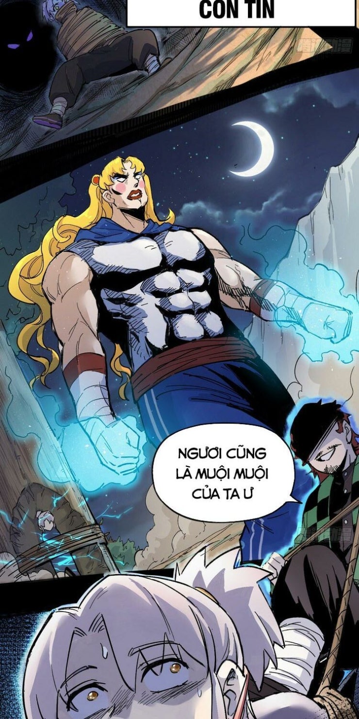 Nhân Vật Chính Mạnh Nhất Lịch Sử - Page 6