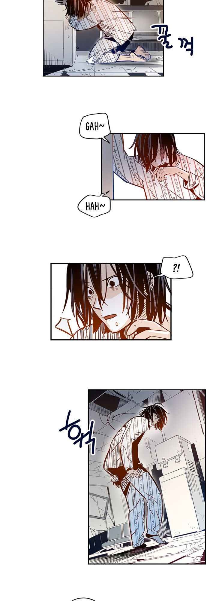 Điểm Hẹn - Page 9