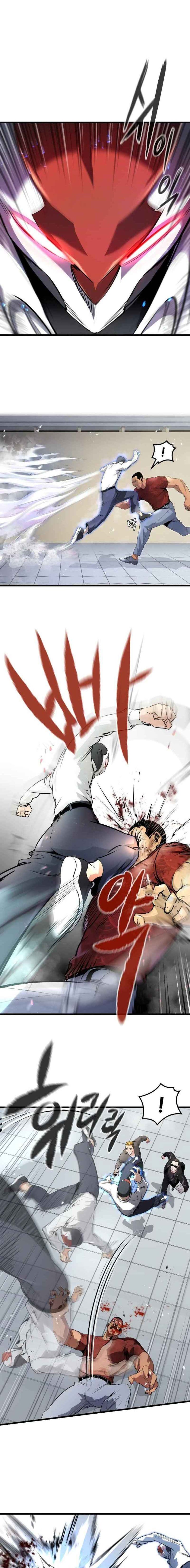 Quỷ Linh Vương - Page 20